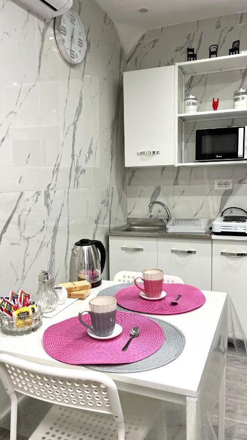Maison Marina - Quartierispagnoli Napoli Dış mekan fotoğraf