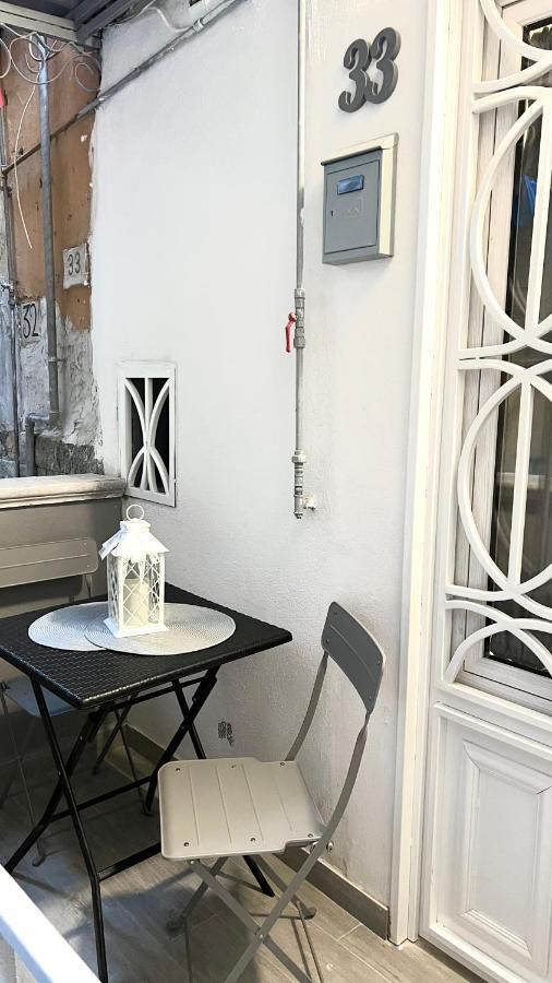 Maison Marina - Quartierispagnoli Napoli Dış mekan fotoğraf