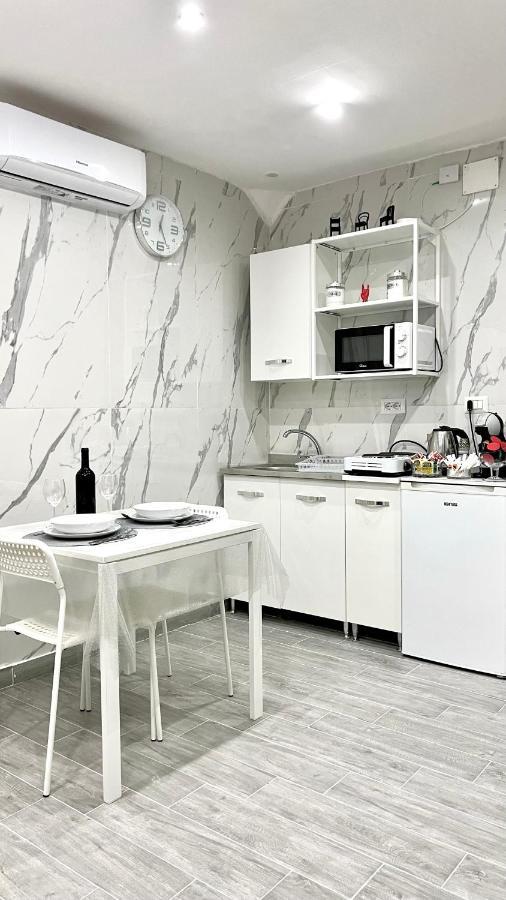 Maison Marina - Quartierispagnoli Napoli Dış mekan fotoğraf